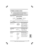 Preview for 55 page of ASROCK A230GC Installation Manual