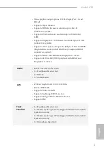 Preview for 8 page of ASROCK A300M-STX User Manual