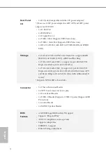 Preview for 9 page of ASROCK A300M-STX User Manual