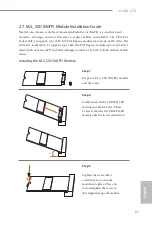 Preview for 32 page of ASROCK A300M-STX User Manual