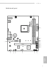 Предварительный просмотр 3 страницы ASROCK A320M/ac Manual