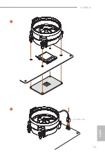 Предварительный просмотр 15 страницы ASROCK A320M/ac Manual