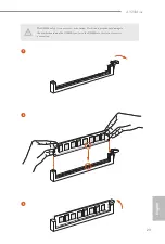 Предварительный просмотр 25 страницы ASROCK A320M/ac Manual