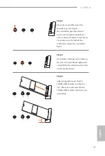 Предварительный просмотр 33 страницы ASROCK A320M/ac Manual