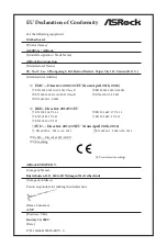 Предварительный просмотр 164 страницы ASROCK A320M/ac Manual