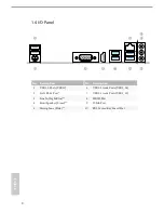 Preview for 13 page of ASROCK A320M-DVS R3.0 User Manual