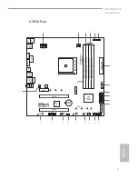 Предварительный просмотр 5 страницы ASROCK A320M Pro4 Manual