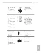 Предварительный просмотр 31 страницы ASROCK A320M Pro4 Manual