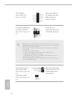Предварительный просмотр 32 страницы ASROCK A320M Pro4 Manual