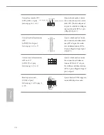 Предварительный просмотр 72 страницы ASROCK A320M Pro4 Manual