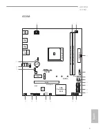 Предварительный просмотр 5 страницы ASROCK A320M User Manual