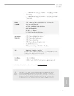 Предварительный просмотр 13 страницы ASROCK A320M User Manual