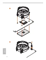 Предварительный просмотр 18 страницы ASROCK A320M User Manual