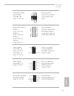 Предварительный просмотр 31 страницы ASROCK A320M User Manual