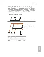 Предварительный просмотр 35 страницы ASROCK A320M User Manual