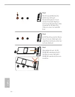 Предварительный просмотр 36 страницы ASROCK A320M User Manual