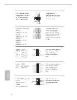 Предварительный просмотр 54 страницы ASROCK A320M User Manual