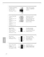 Предварительный просмотр 64 страницы ASROCK A320M User Manual