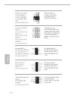 Предварительный просмотр 84 страницы ASROCK A320M User Manual