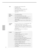 Предварительный просмотр 90 страницы ASROCK A320M User Manual