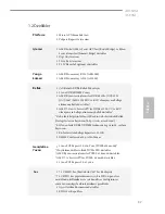 Предварительный просмотр 99 страницы ASROCK A320M User Manual