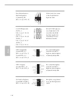 Предварительный просмотр 104 страницы ASROCK A320M User Manual