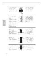 Предварительный просмотр 124 страницы ASROCK A320M User Manual