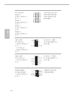 Предварительный просмотр 134 страницы ASROCK A320M User Manual