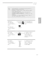 Предварительный просмотр 135 страницы ASROCK A320M User Manual