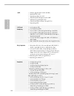 Предварительный просмотр 150 страницы ASROCK A320M User Manual