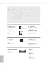 Предварительный просмотр 25 страницы ASROCK A320TM-ITX User Manual