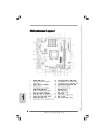 Предварительный просмотр 2 страницы ASROCK A330ION Installation Manual