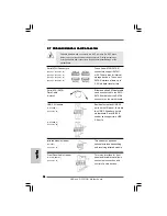 Предварительный просмотр 14 страницы ASROCK A330ION Installation Manual