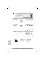 Предварительный просмотр 16 страницы ASROCK A330ION Installation Manual