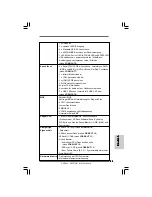 Предварительный просмотр 23 страницы ASROCK A330ION Installation Manual