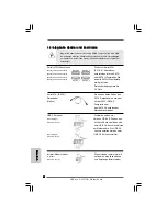 Предварительный просмотр 28 страницы ASROCK A330ION Installation Manual