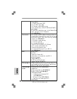 Предварительный просмотр 34 страницы ASROCK A330ION Installation Manual