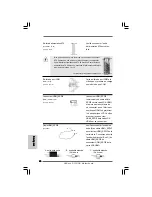 Предварительный просмотр 40 страницы ASROCK A330ION Installation Manual