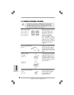 Предварительный просмотр 48 страницы ASROCK A330ION Installation Manual