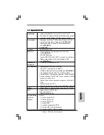 Предварительный просмотр 53 страницы ASROCK A330ION Installation Manual