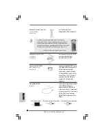 Предварительный просмотр 60 страницы ASROCK A330ION Installation Manual