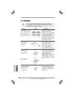 Предварительный просмотр 68 страницы ASROCK A330ION Installation Manual