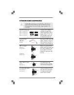 Предварительный просмотр 17 страницы ASROCK A330ION User Manual