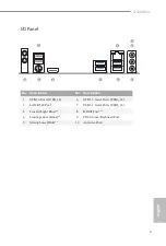 Preview for 6 page of ASROCK A520M/ac Manual