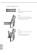 Preview for 9 page of ASROCK A520M/ac Manual