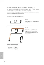 Предварительный просмотр 33 страницы ASROCK A520M-HDVP/DASH User Manual