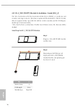 Предварительный просмотр 36 страницы ASROCK A520M Phantom Gaming 4 Manual