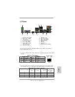 Preview for 3 page of ASROCK A55 Pro3 Quick Installation Manual