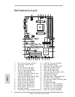 Предварительный просмотр 2 страницы ASROCK A55iCafe User Manual