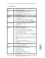 Предварительный просмотр 5 страницы ASROCK A55iCafe User Manual